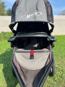 Sportovní kočár Britax Römer Bob Revolution Pro - 10