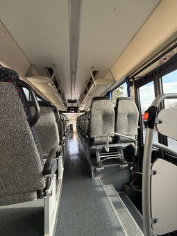 62míst, IVECO Crossway EURO 6 - 10