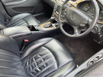 Mercedes-Benz CLS w219 320cdi 165kw náhradní díly - 10