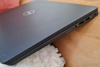 Business notebook DELL Latitude 7410 i5-10.gen/8GB/256GB - 10