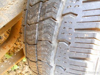 FORD TRANSIT 300L FDG6 - 10