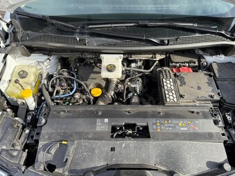 Renault Kangoo VAN. 1.5 rok 2024 - 10
