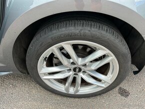 Audi A4 2.0 TDI Quattro kombi 140kw CR 7/2019 183Tkm S-Line - 10