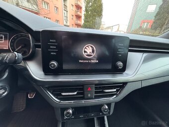 Škoda Scala Style Plus 1 - 10