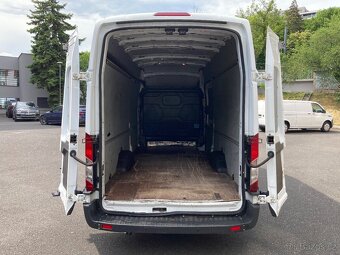 Ford Transit MK8 2.2TDCi 114kW Jumbo L4H3 Navigace DPH - 10