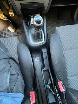 Seat Leon 1.9tdi 110kw arl - 10