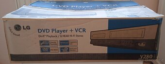 LG V-280 COMBO HiFi - 10