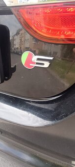 Jaguar XF 3,0 S nafta  RV 2015 - 10