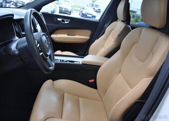 Volvo XC60 2,0D4 INSCRIPTION K360° - 10