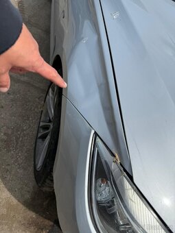 Bmw 320 XD GT. Aut 2014 pojizdne - 10