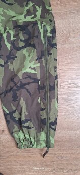 Parka AČR ECWCS Gore-Tex + kalhoty - 10