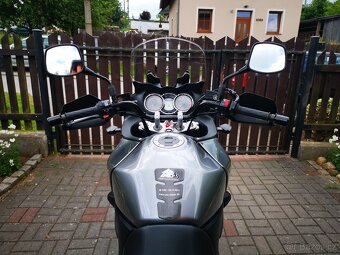 Suzuki DL1000 V-Strom K6 - 21200 km - 10