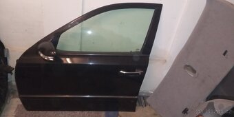 Prodam 4 dvere MB W211 kombi +zadni sedak - 10