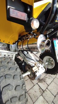 Access Tomahawk SP300S - 10