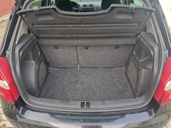 Škoda FABIA II SPORT 1,2/51kW KLIMA 2 SADY KOL - 10