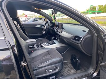 Audi A6 C7 3.0 TDI Quattro - 10