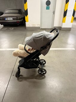 Kočárek zn. Cybex Eezy S2+ - 10