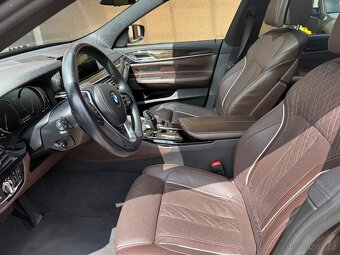 BMW 640d xDrive GT – Luxury Line – Executive Drive - 2017 - 10