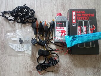Yamaha TDM 850 4TX - 10