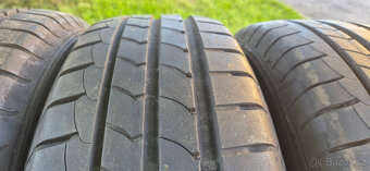 195/60r16 Good Year - Efficientgrip - letní 4 kusy 195/60/16 - 10