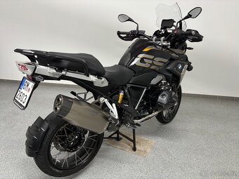BMW R 1250 GS "Exclusive" Odpočet DPH" - 10