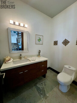 LUXURY 3BD & 3.5BT Home First Bight, Roatan - 10