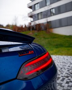 MERCEDES-BENZ AMG-GT - 10