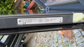 Vestavná trouba Bosch - 10