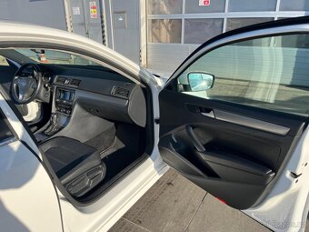 Volkswagen SE 2.0 tdi. 2014 rok - 10