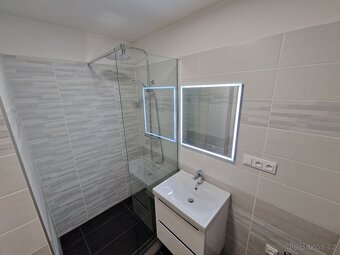 Pronájem bytu 2+kk 57 m2 Turnov - Kosmonautů - 10