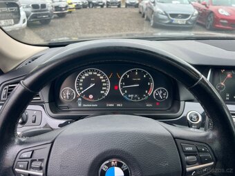 BMW Řada 5 - 10