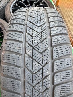 Alu kola Styling M405 5x120 R18 ET34 8x18 - 10