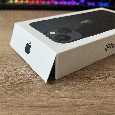 Iphone 13 mini 128 GB Černý - OK STAV - 10