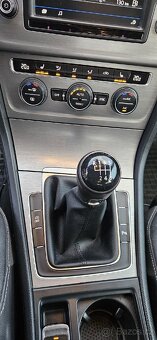 VW golf 7 1.2 tsi 81k 2017 - 10