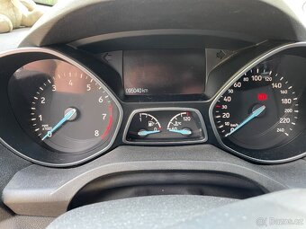 Ford Kuga Titanium 1,5 EB 110 kW, tažné zařízení - 10