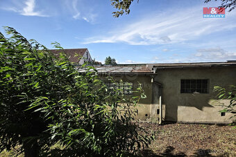Prodej garáže, 19 m², Františkovy Lázně - 10