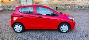 Opel Karl 1.0 ,55kw LPG,2016 r.v. - 10