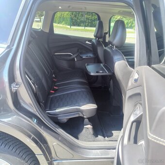 Ford Kuga Vignale 4x4 1.5 Benzín 2018 - 10