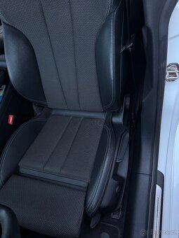 Audi A5 SPORTBACK QUATTRO 2,0 TDI S-LINE 2020 MATRIX VIRTUAL - 10