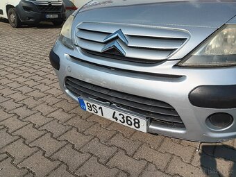 C3 hatchback - 10