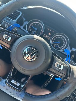 Volkswagen Golf 7 R – NOVÝ MOTOR & DSG– 487 PS – Öhlins – - 10
