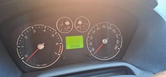 Fusion 1.4 benzin - 10