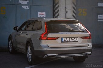 Volvo V90 CC D5 2.0L Cross Country AWD A/T - 10