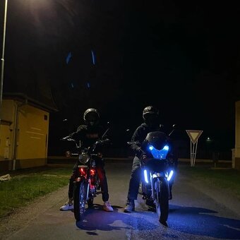 Honda Varadero 125 11kw - 10