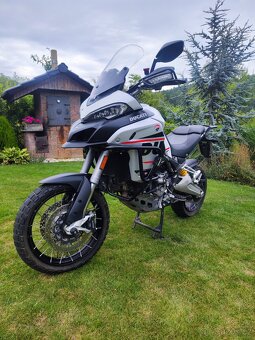 Ducati multistrada 1200 enduro - 10