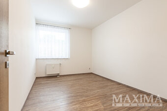 Pronájem, byt 3+kk, 68m2, Praha 5, Hlubočepy, Kováříkova - 10