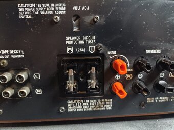 TECHNICS SU-8044K..+..ST-8044K - 10