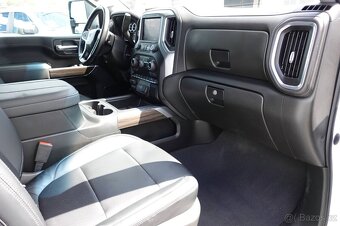 Chevrolet Silverado 2500HD LT - 2023 - 10