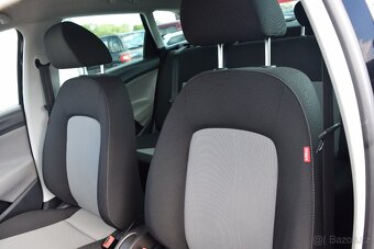 Seat Ibiza 1.6 TDI 66KW PO SERVISE 2XKOLA - 10