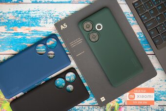 Nillkin Super Frosted pro Xiaomi / Redmi / Poco - 10